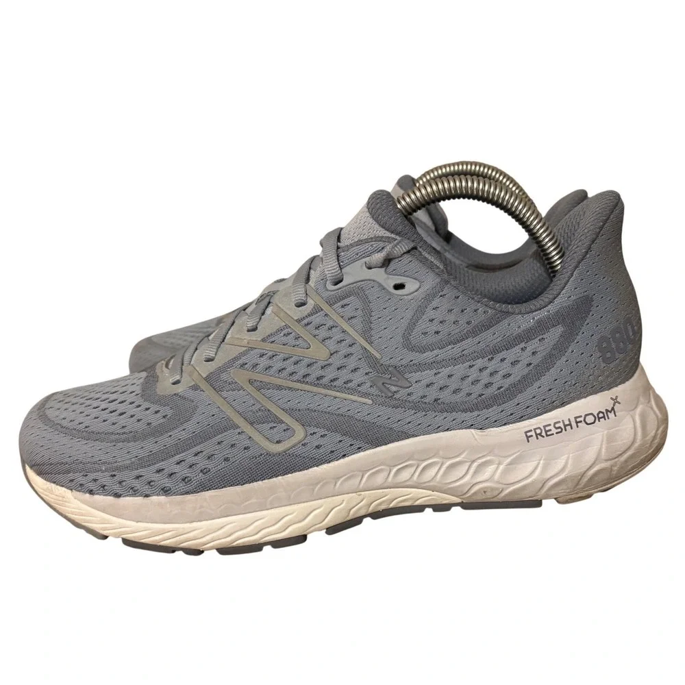 New Balance Men's 9 D Fresh Foam X 880v13 Running‎ Shoes Wide Workout Activewear